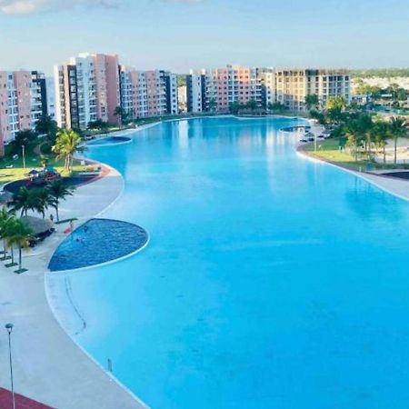 Dream Family Vacations แคนคูน ภายนอก รูปภาพ