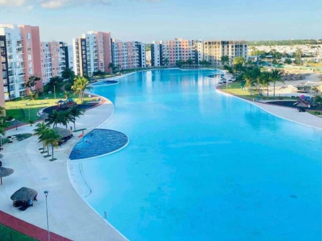 Dream Family Vacations แคนคูน ภายนอก รูปภาพ